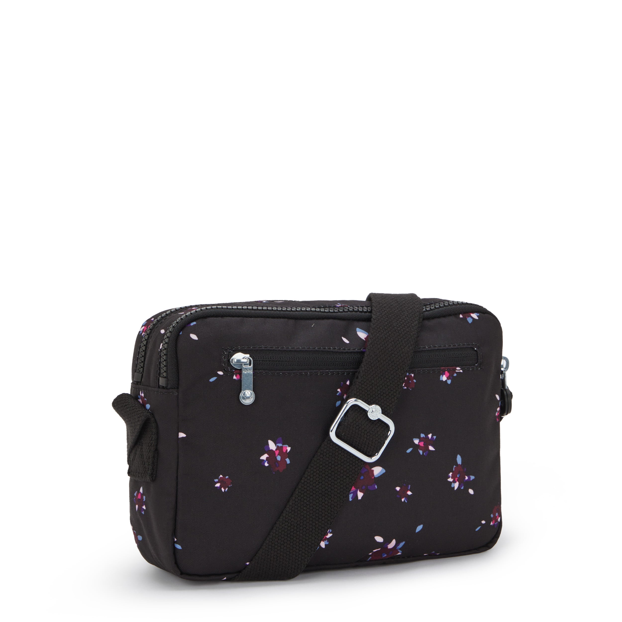 Kipling Abanu M Night Flower Medium crossbody I6237-5FH