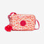 Kipling Abanu M Latin Cheetah Medium Crossbody Bag C2I6237-6LX