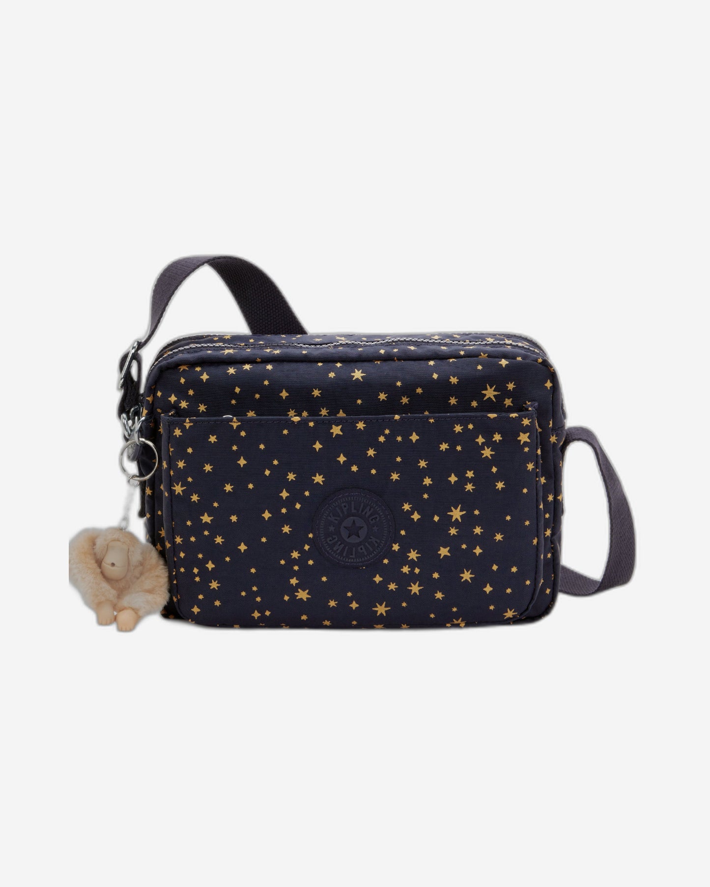 KIPLING Abanu M Ultimate Stars Medium crossbody I6237-8CV
