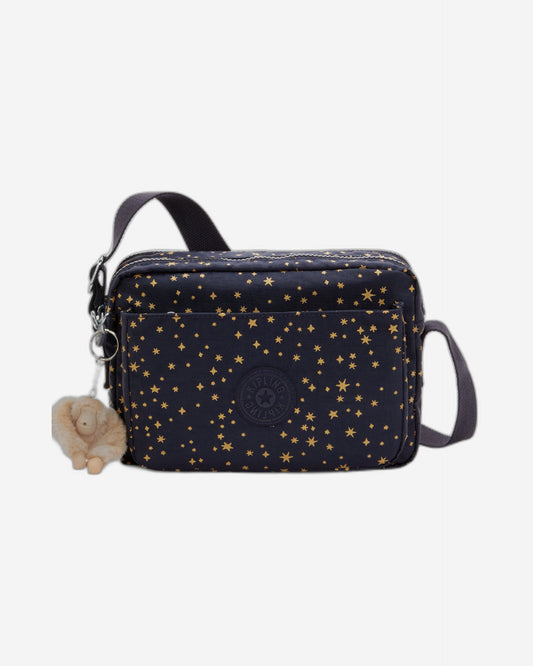 KIPLING Abanu M Ultimate Stars Medium crossbody I6237-8CV