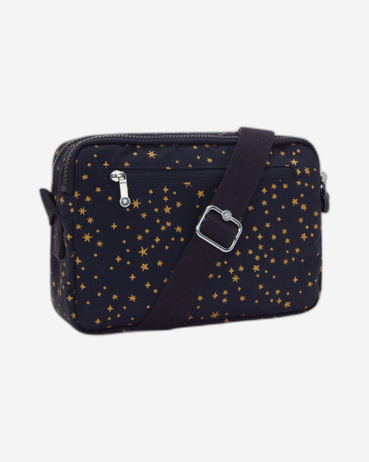KIPLING Abanu M Ultimate Stars Medium crossbody I6237-8CV