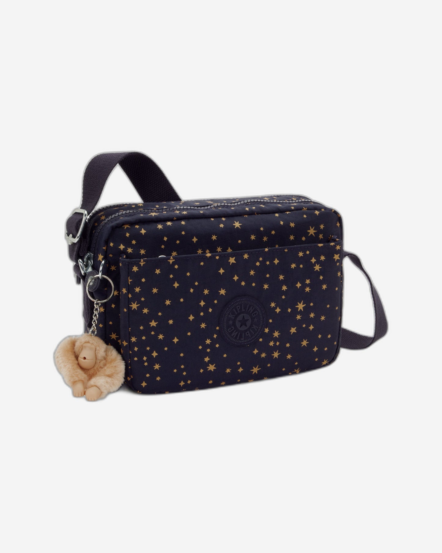 KIPLING Abanu M Ultimate Stars Medium crossbody I6237-8CV