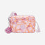 Kipling Abanu M Floral Powder Medium Crossbody Bag C2I6237-ES4