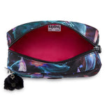 Kipling Gleam Spectral Orchid Pouche I6262-7DP