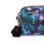 Kipling Gleam Spectral Orchid Pouche I6262-7DP