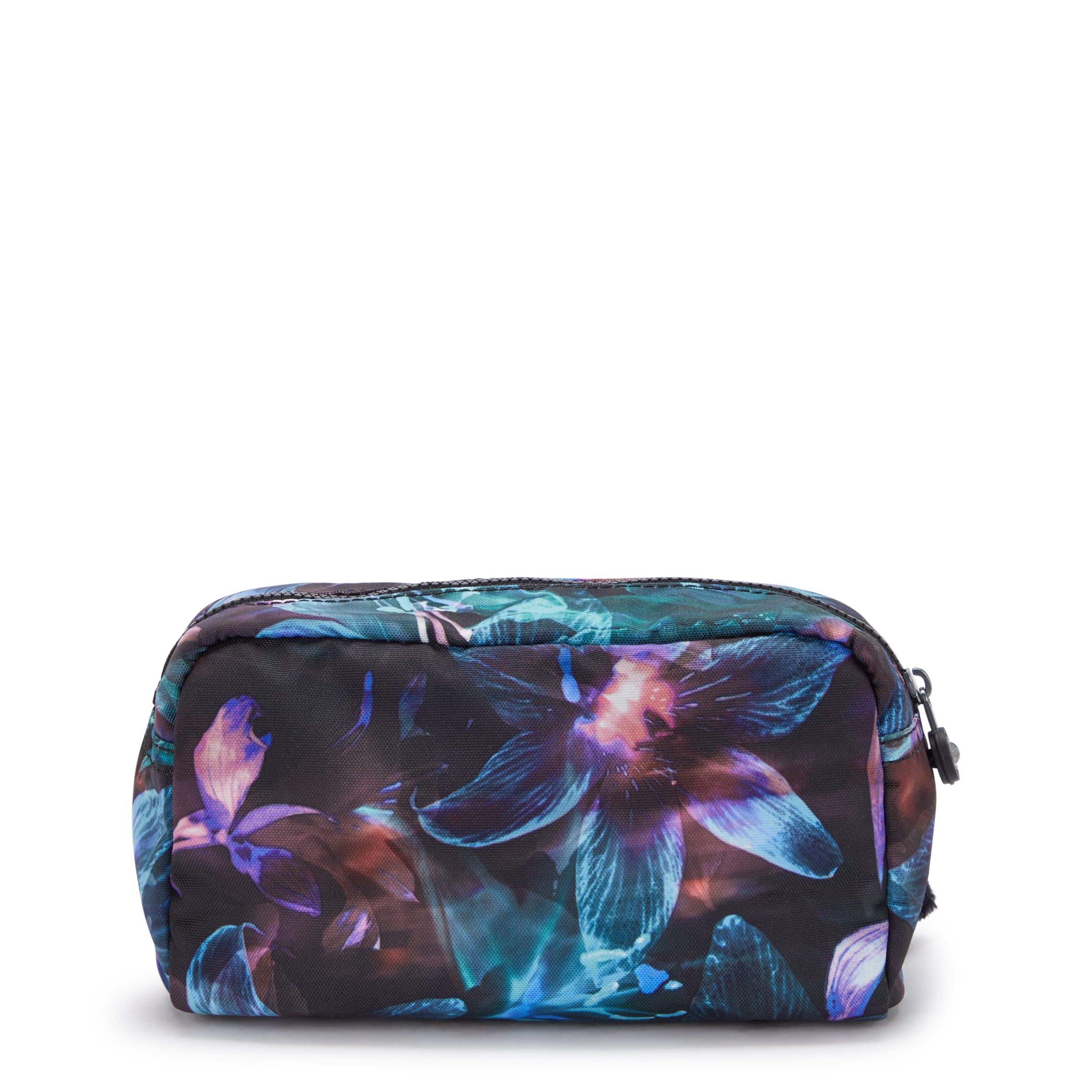 Kipling Gleam Spectral Orchid Pouche I6262-7DP