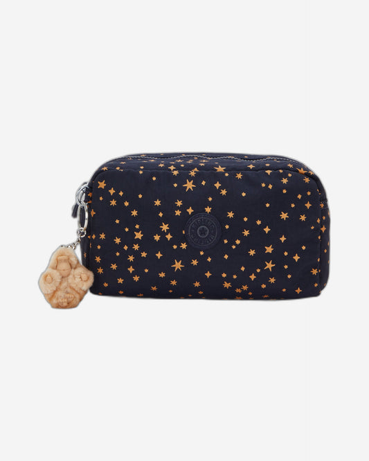KIPLING Gleam Ultimate Stars Medium pouch I6262-8CV