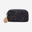 Kipling Gleam Ultimate Stars Medium Pouch I6262-8CV