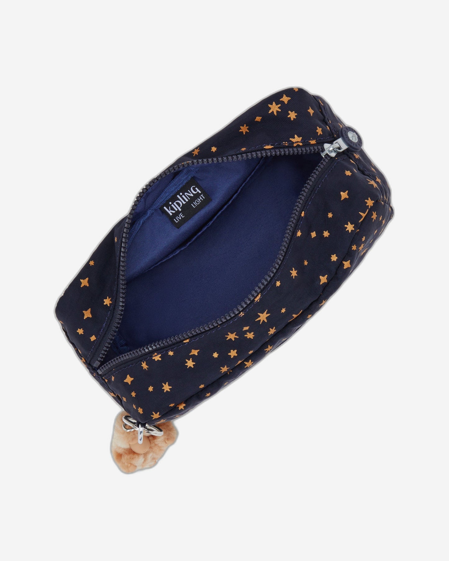KIPLING Gleam Ultimate Stars Medium pouch I6262-8CV