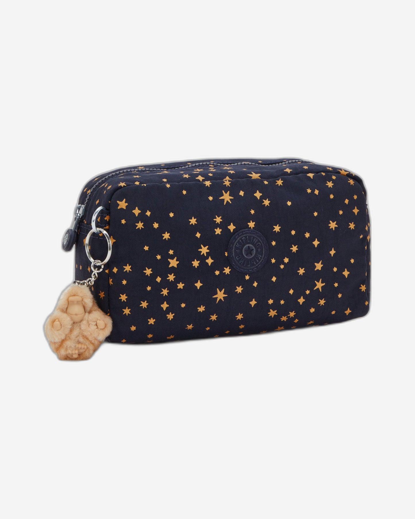 KIPLING Gleam Ultimate Stars Medium pouch I6262-8CV