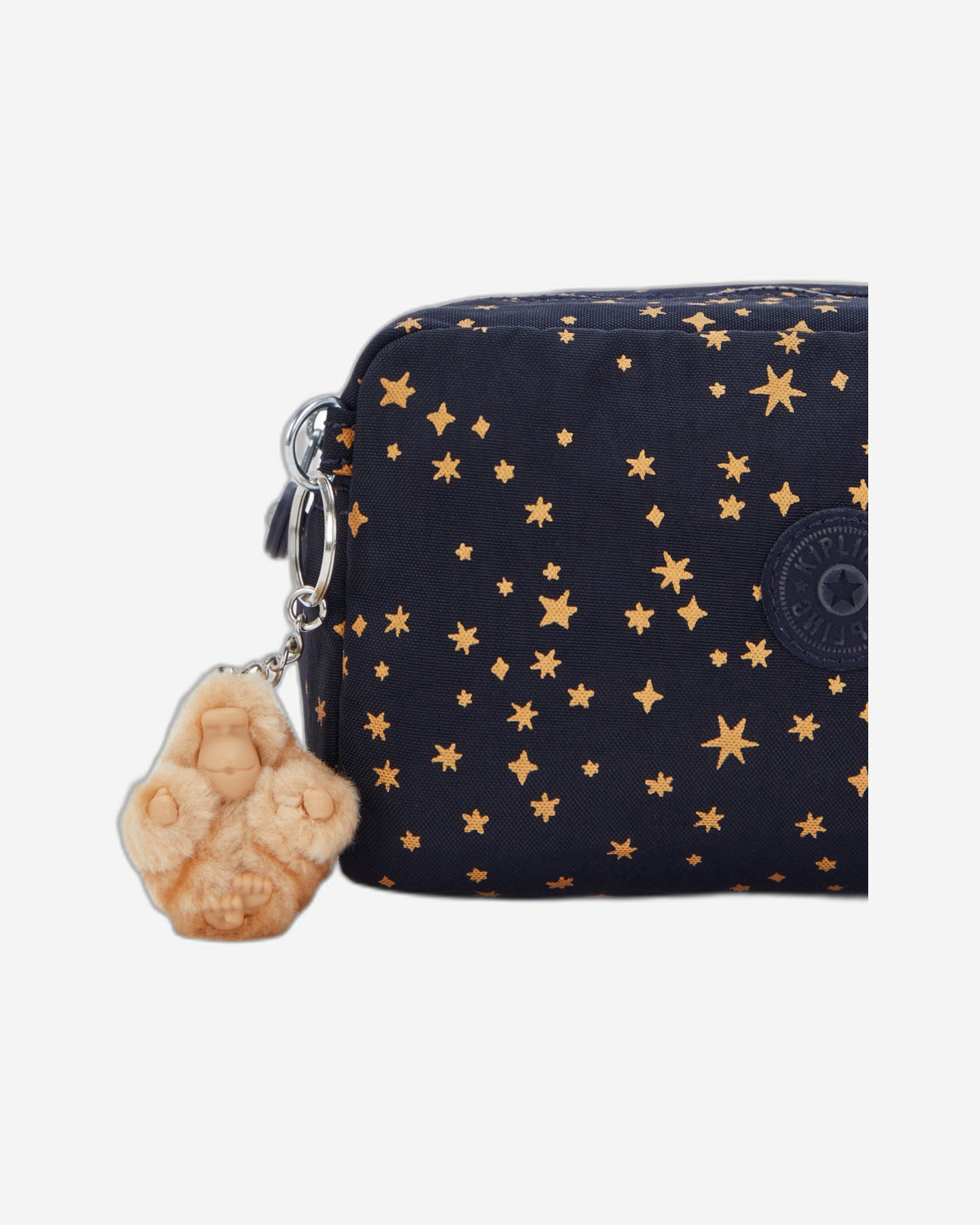 KIPLING Gleam Ultimate Stars Medium pouch I6262-8CV