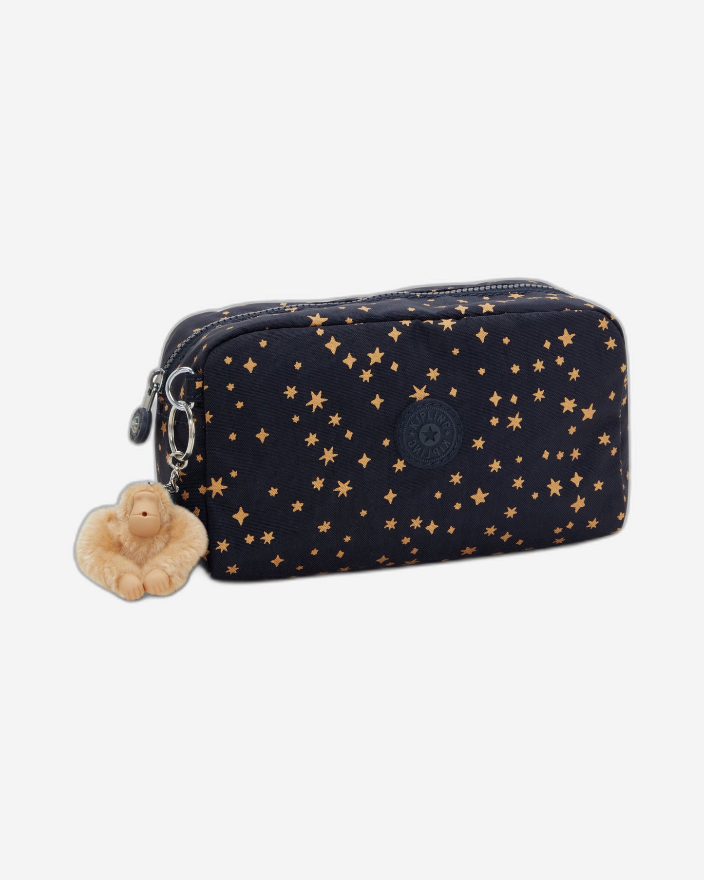 KIPLING Gleam Ultimate Stars Medium pouch I6262-8CV