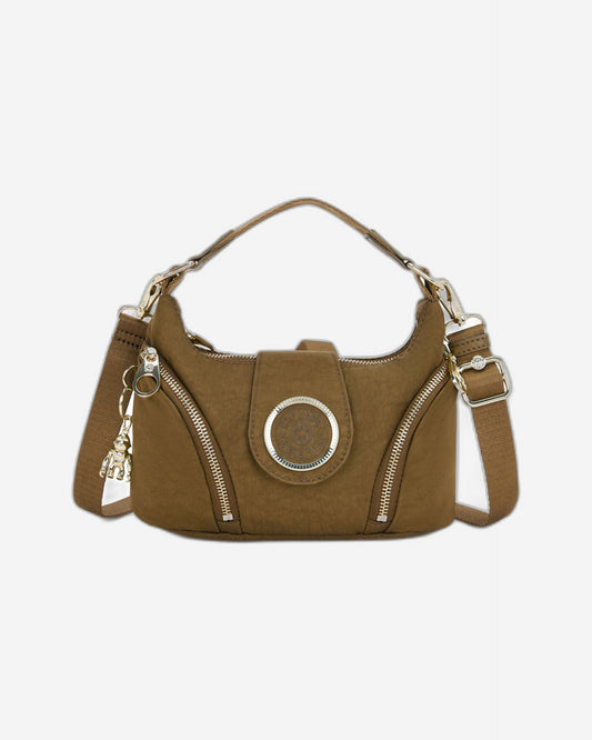 Kipling Sera S Dry Laurel Spice Small Shoulderbag I6263-3KP