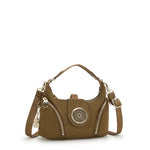 Kipling Sera S Dry Laurel Spice Shoulder Bag I6263-3KP