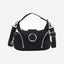 Kipling Sera S Black Spice Small Shoulderbag I6263-5JB
