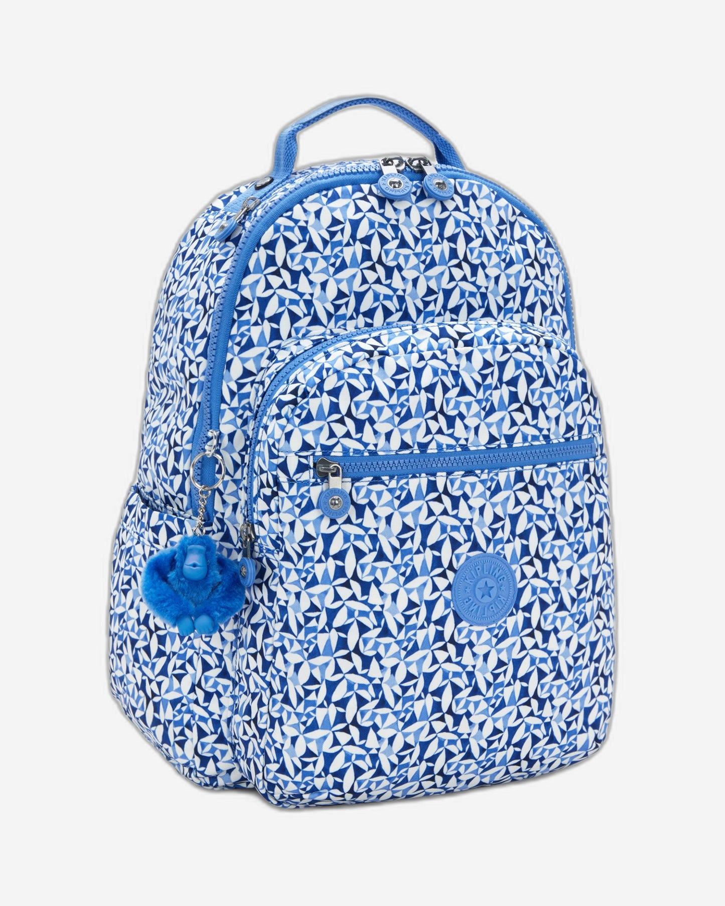 Kipling Annet Blooming P Qlt Crossbody Bag C2I5746-AQ1