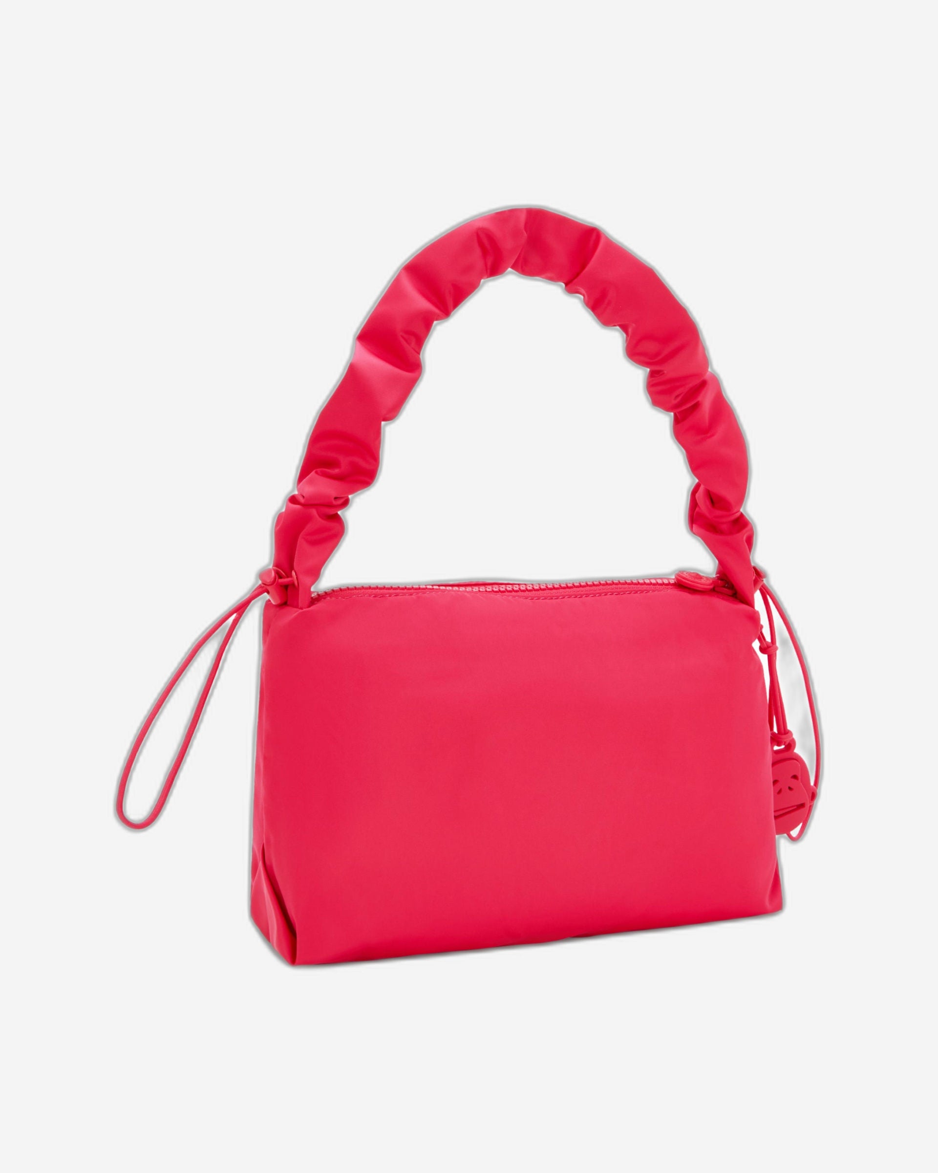 Kipling Eleni Simply Fuchsia Shoulder Bag I6286-4RW