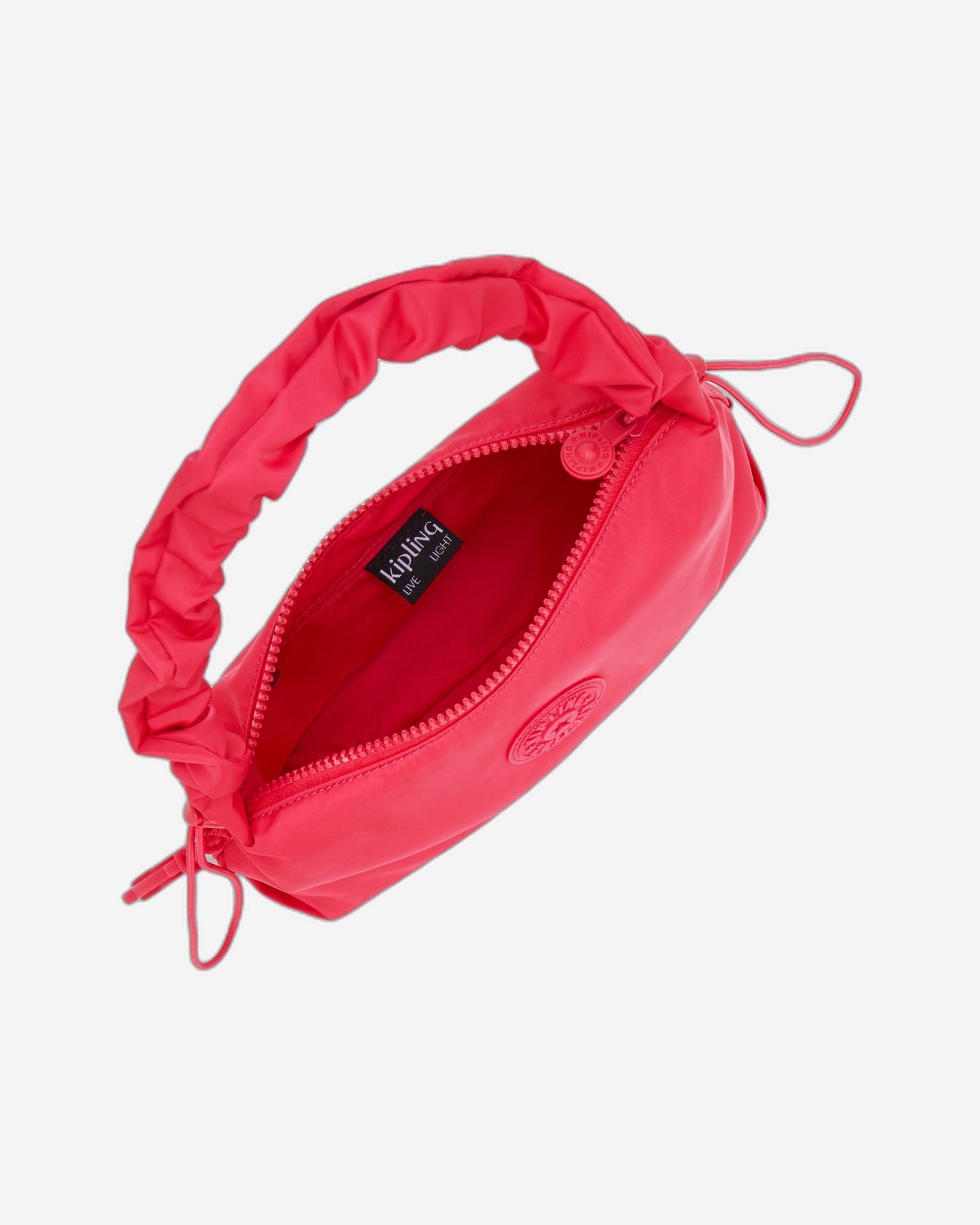 Kipling Eleni Simply Fuchsia Small Shoulderbag I6286-4RW