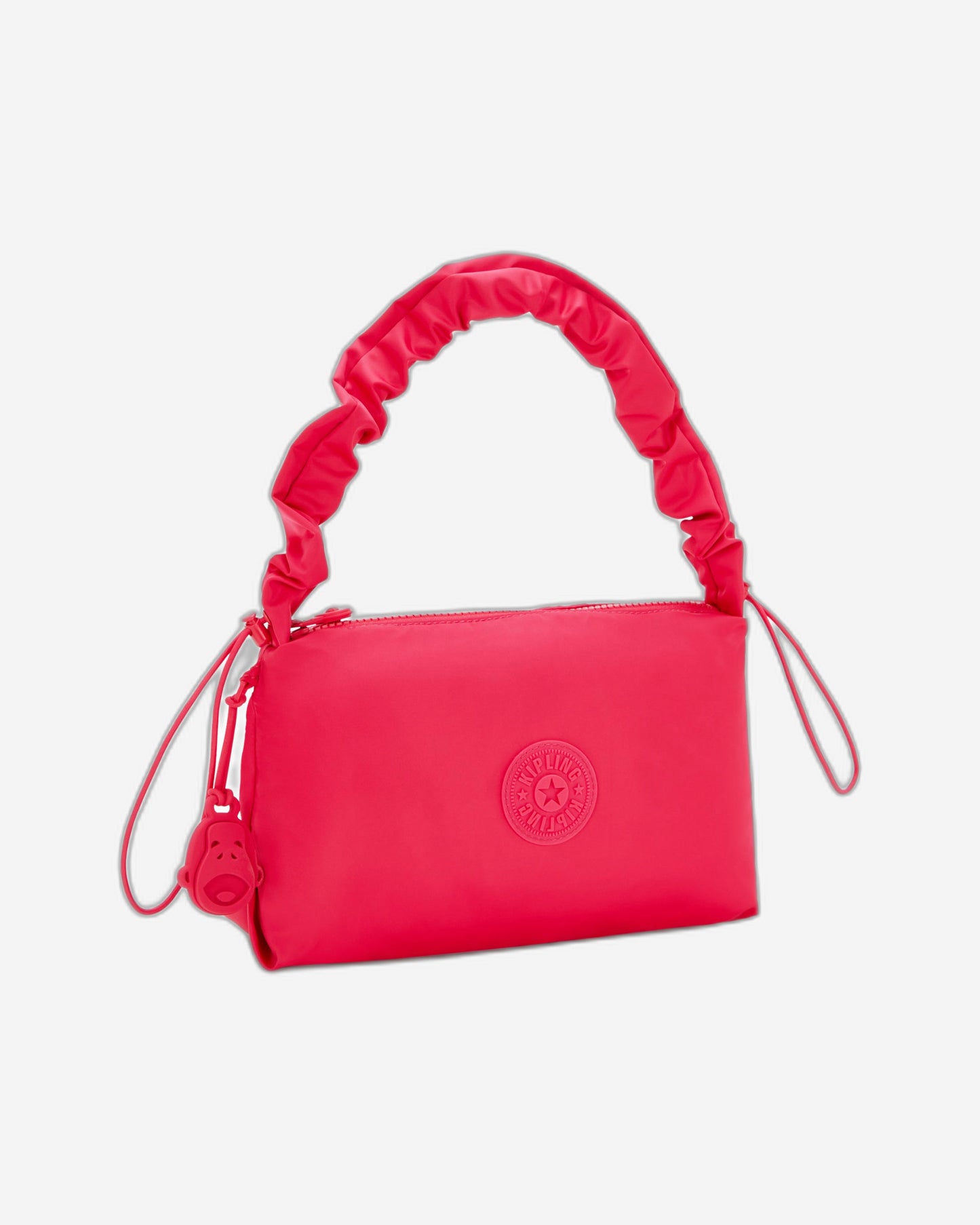 Kipling Eleni Simply Fuchsia Small Shoulderbag I6286-4RW