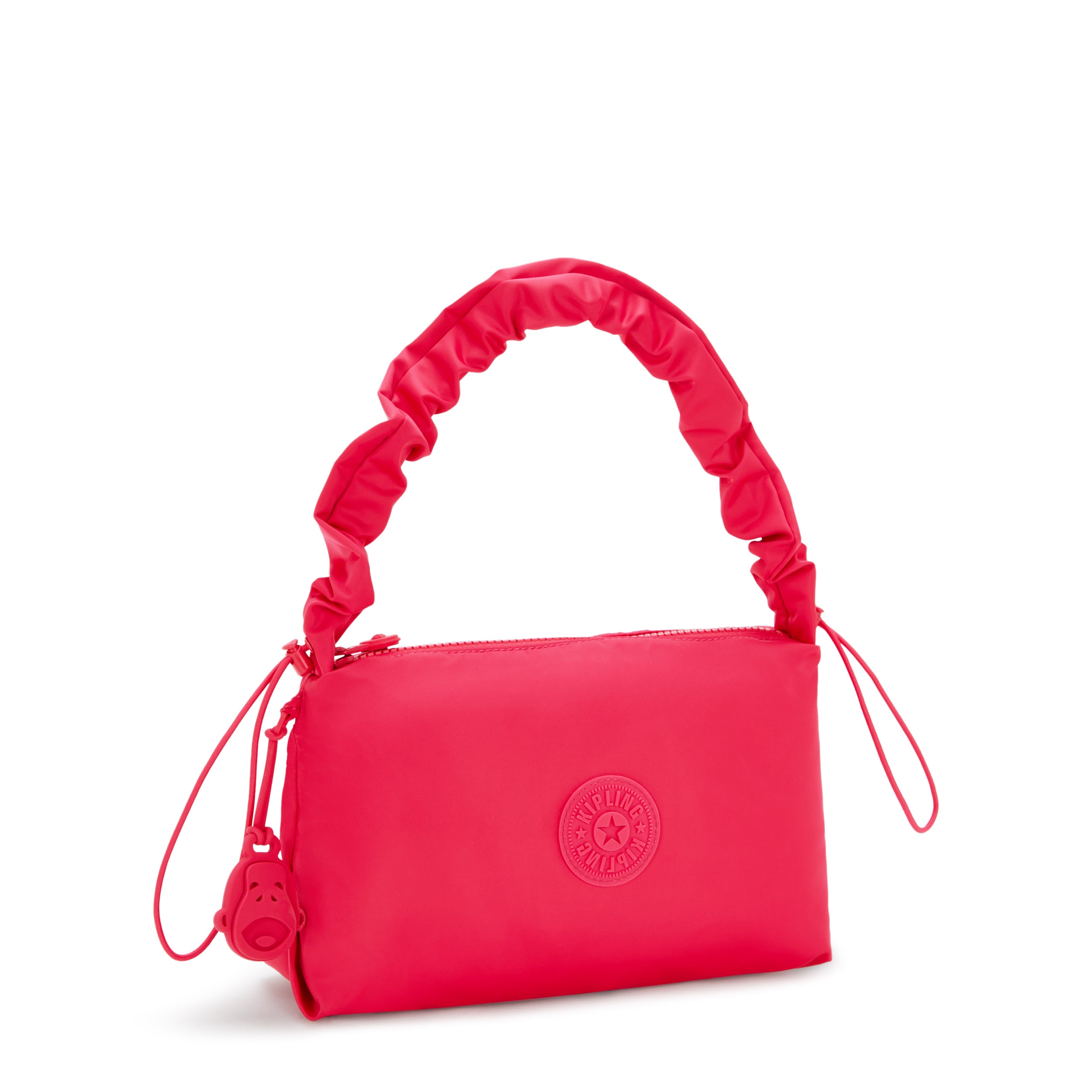Kipling Eleni Simply Fuchsia Small Shoulderbag I6286-4RW