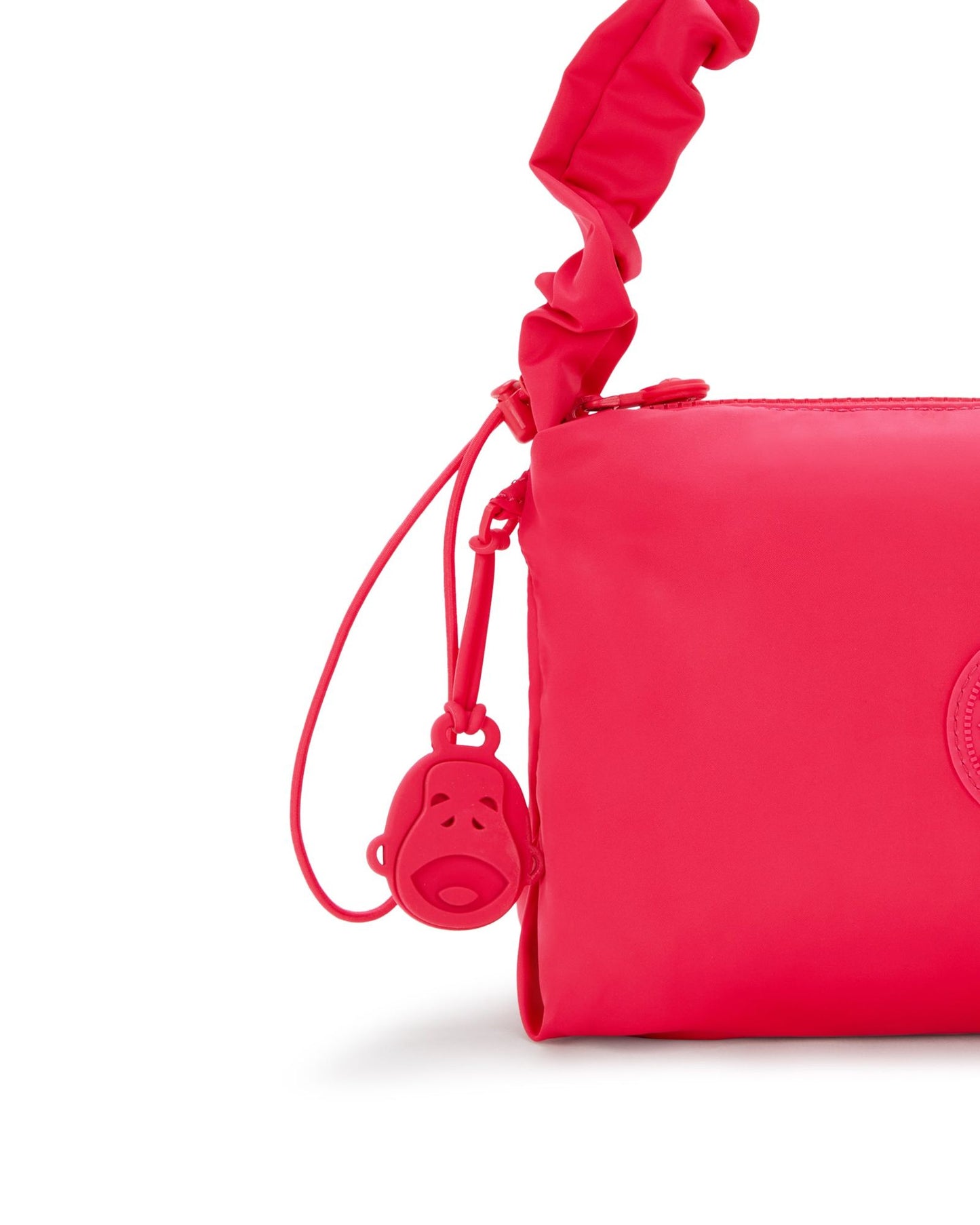 Kipling Eleni Simply Fuchsia Small Shoulderbag I6286-4RW