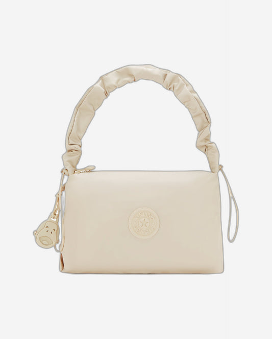 Kipling Eleni Simply Beige Small Shoulderbag I6286-4RX