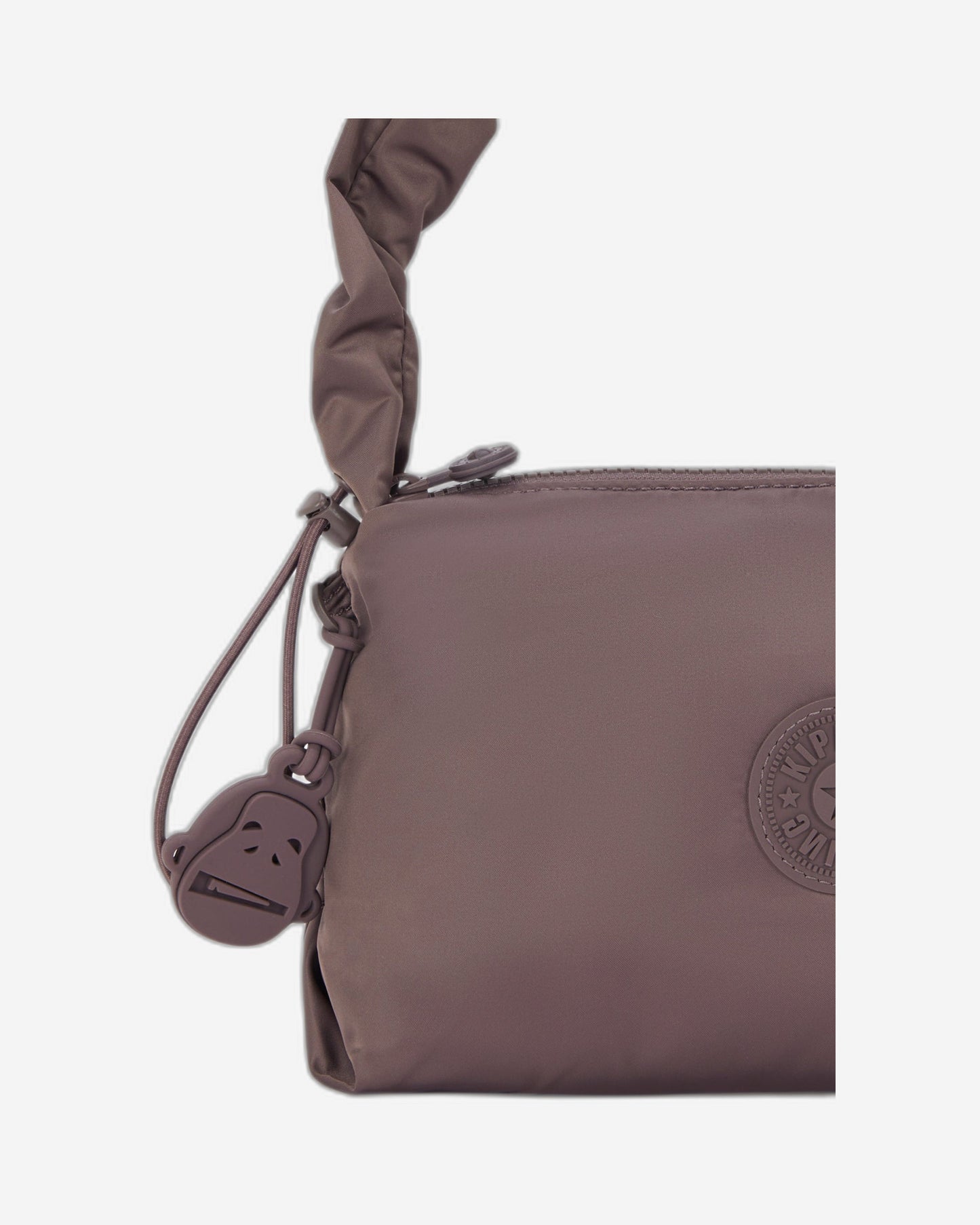 Kipling Eleni Simply Mocha Small Shoulderbag I6286-7DG