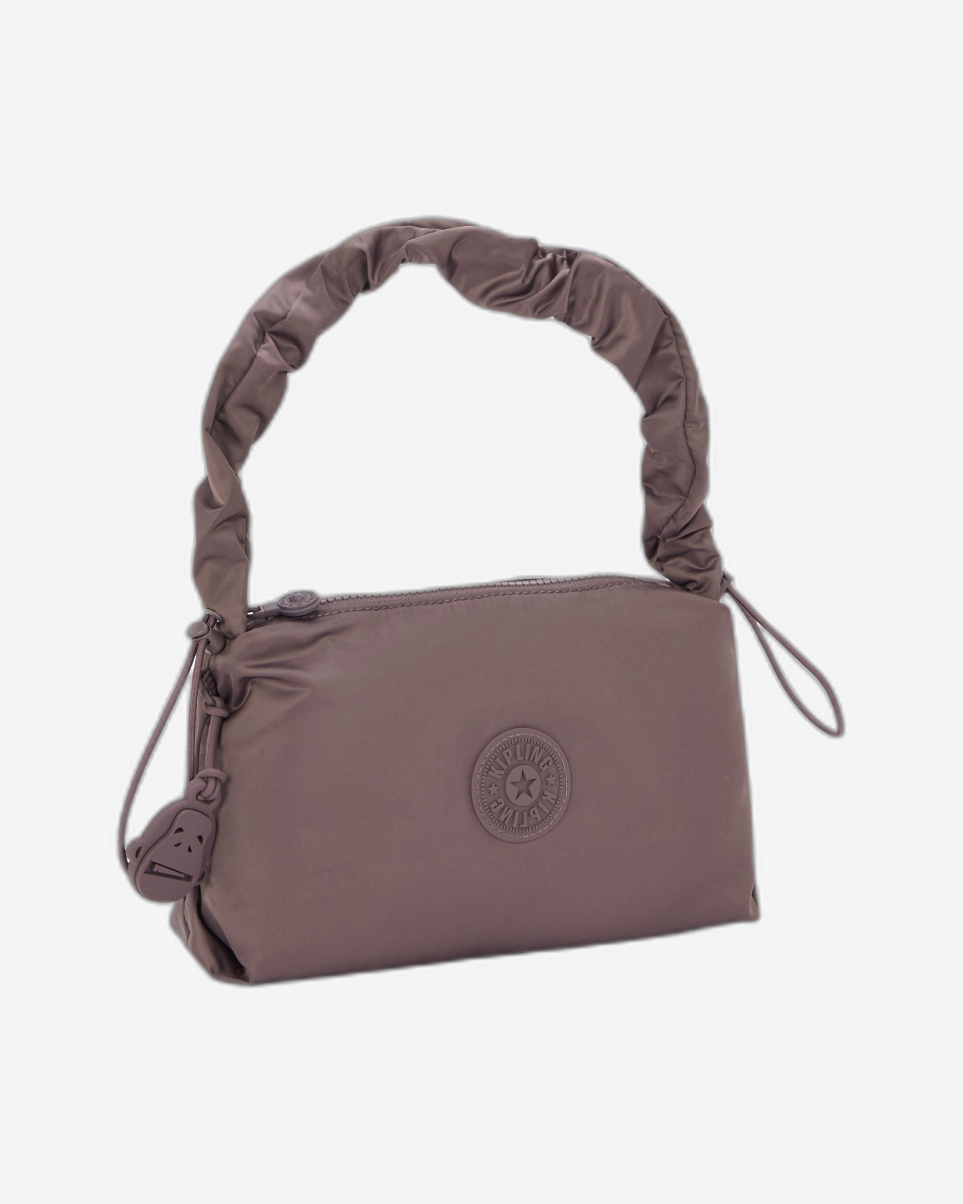 Kipling Eleni Simply Mocha Small shoulderbag I6286-7DG