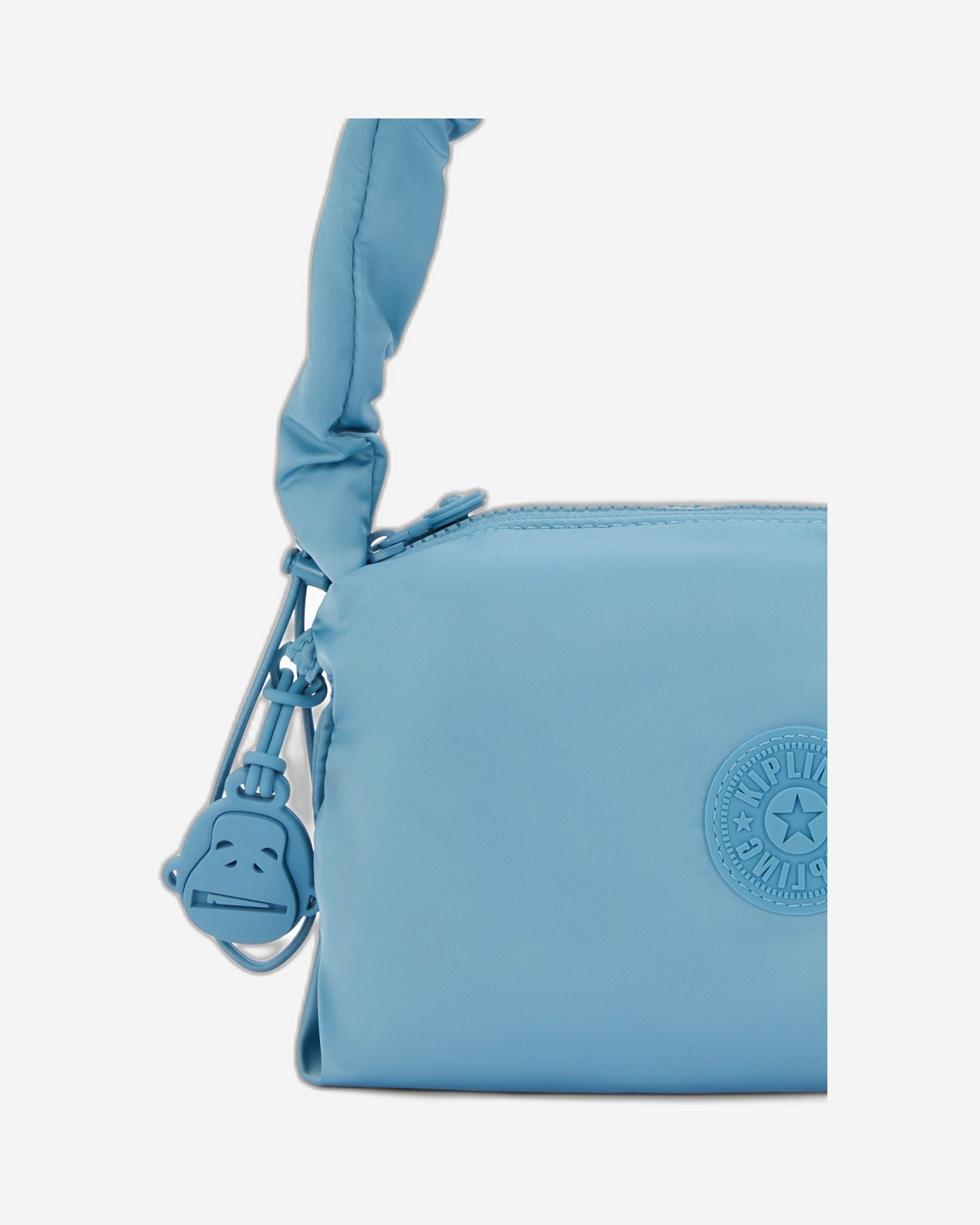 Kipling Eleni Sounds Blue Gz Small shoulderbag I6286-7FG