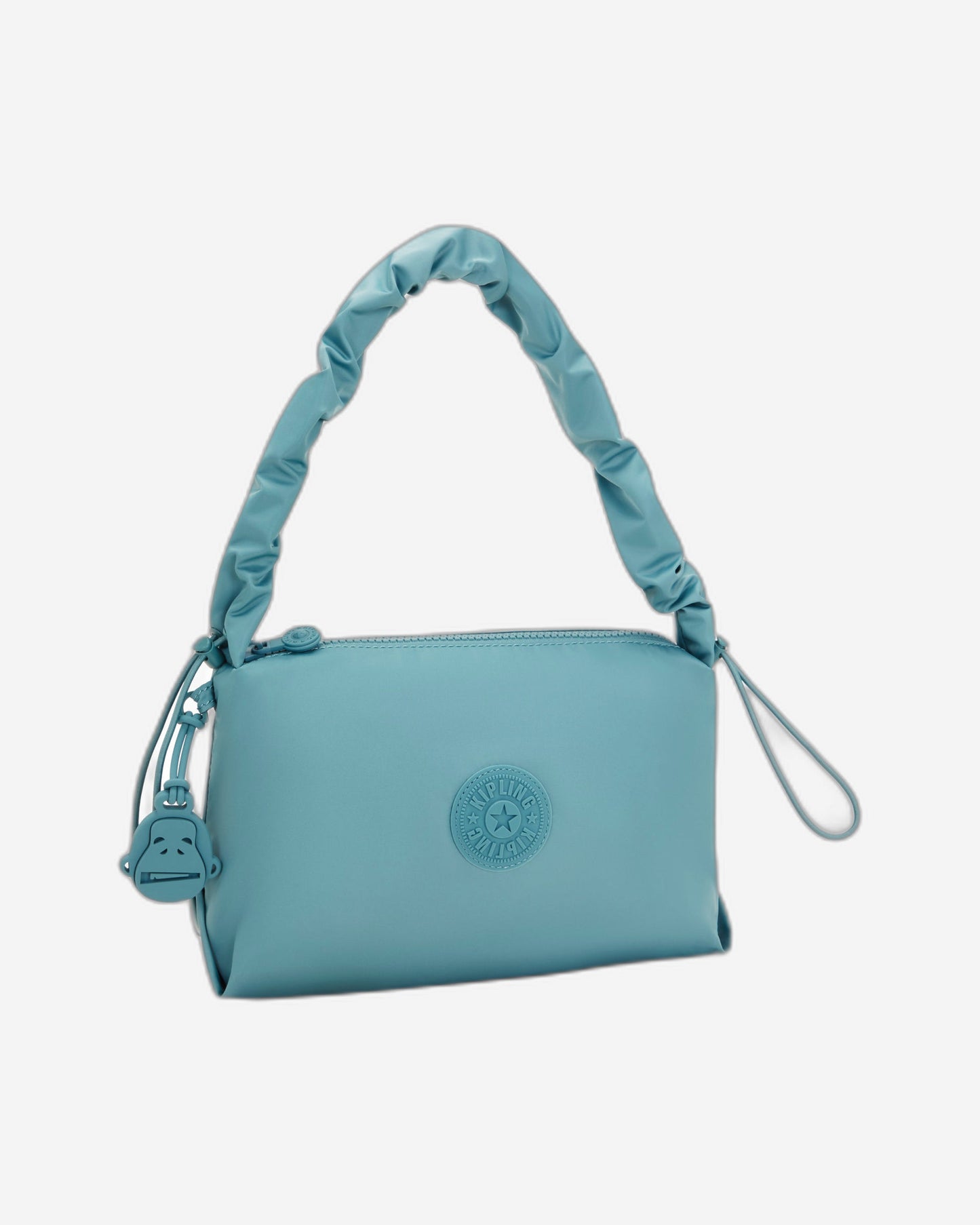 Kipling Eleni Sounds Blue Gz Small shoulderbag I6286-7FG