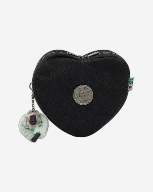 Kipling Hearty Backpack Glitter Magic Backpack I6307-4LW