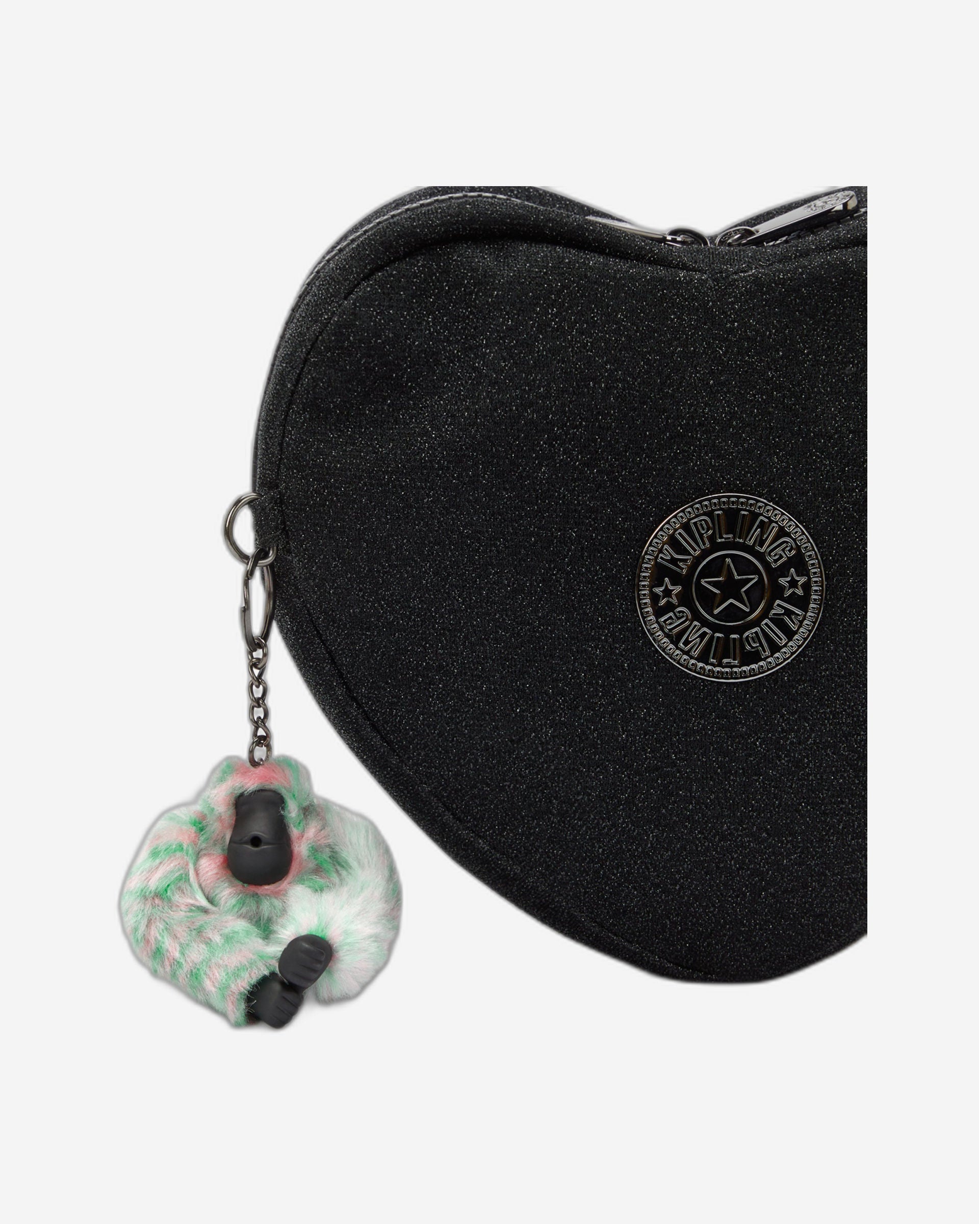 Kipling Hearty Backpack Glitter Magic Backpack I6307-4LW