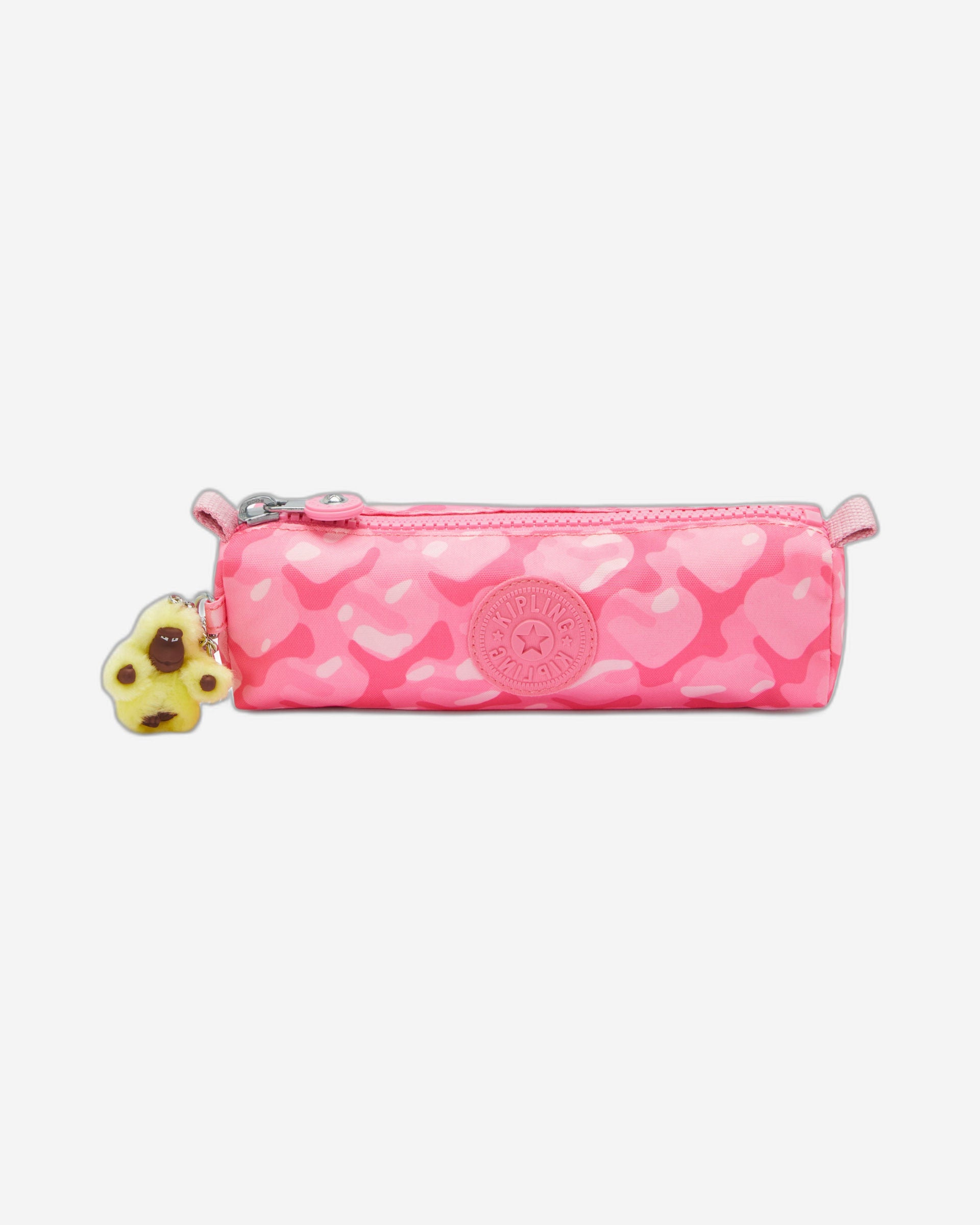 KIPLING Medium pencase Female Adorable Hearts Freedom I6310-1NB