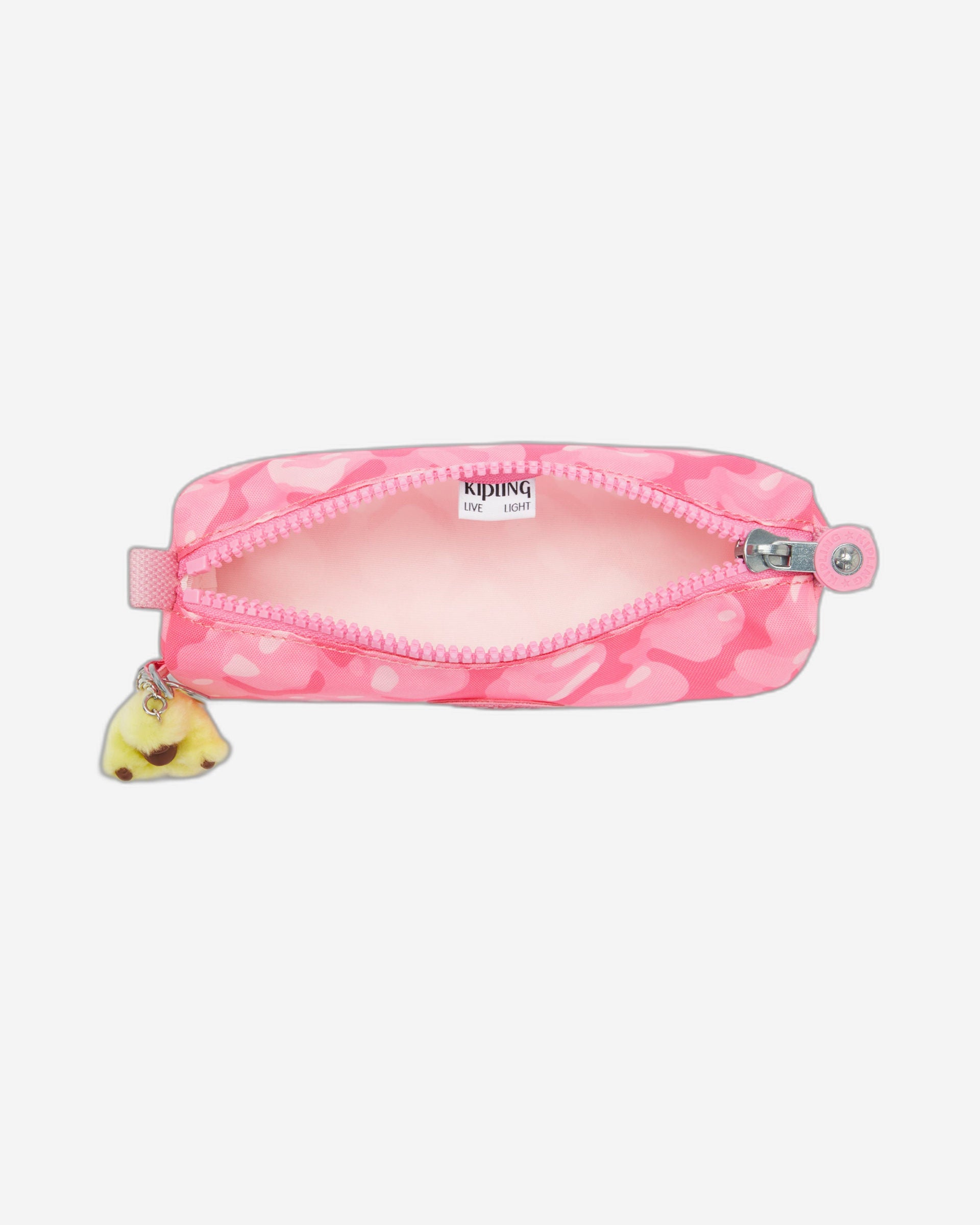 Kipling Freedom Adorable Hearts Pen Case I6310-1NB