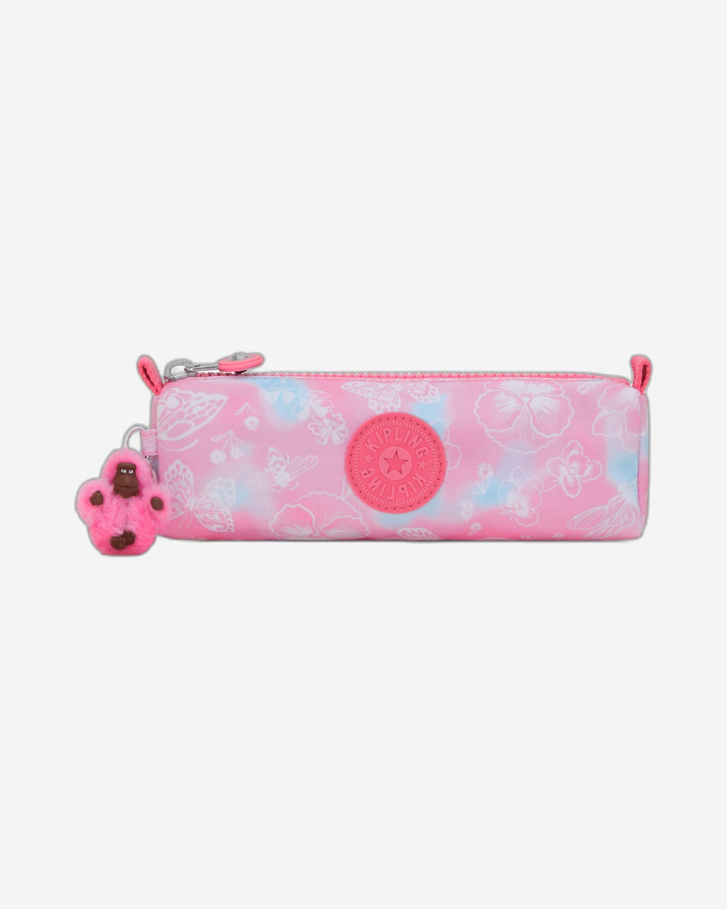 Kipling Freedom Garden Clouds Medium Pencase C2I6310-2PE