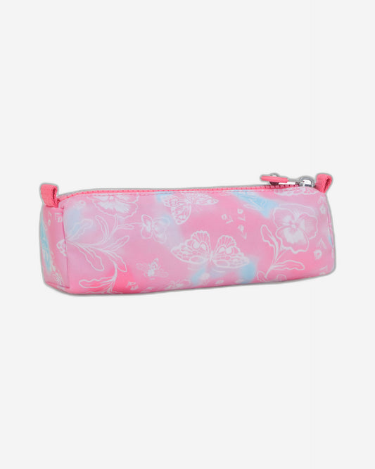 Kipling Freedom Garden Clouds Medium Pencase C2I6310-2PE