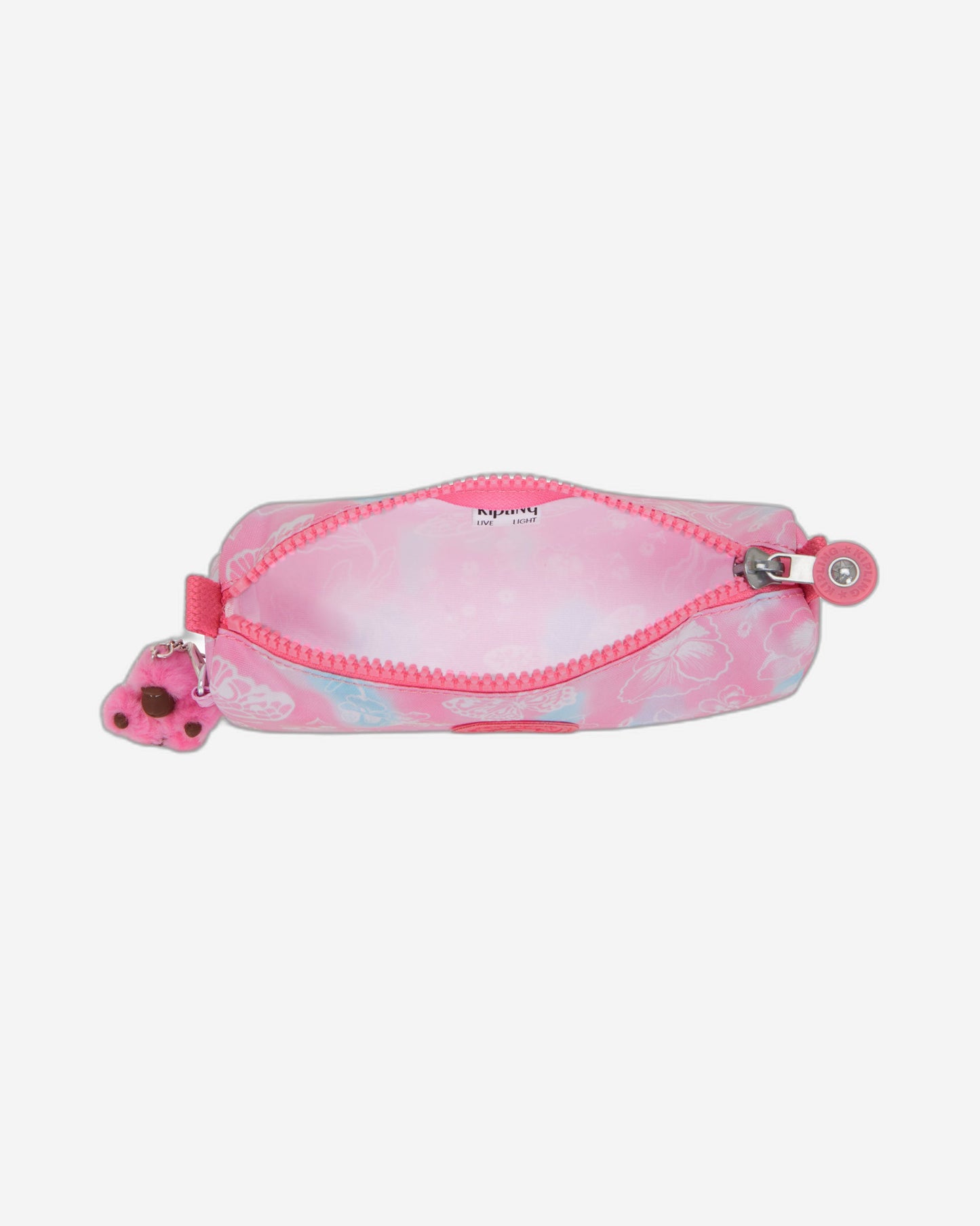 Kipling Freedom Garden Clouds Medium Pencase C2I6310-2PE