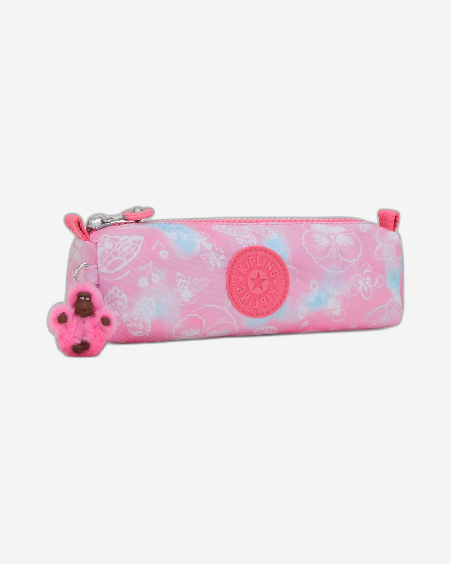 Kipling Freedom Garden Clouds Medium Pencase C2I6310-2PE