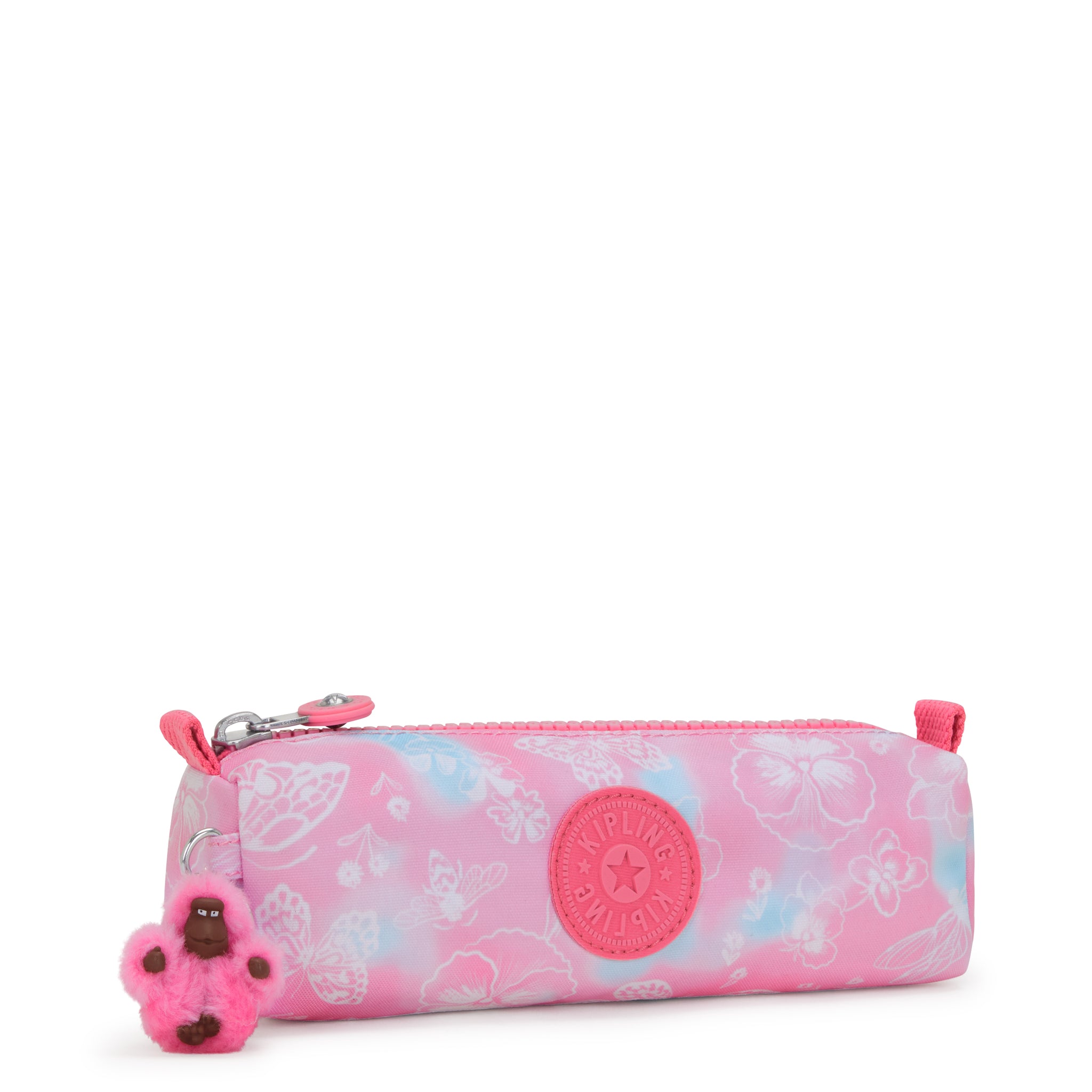 Kipling Freedom Garden Clouds Pen Case C2I6310-2PE