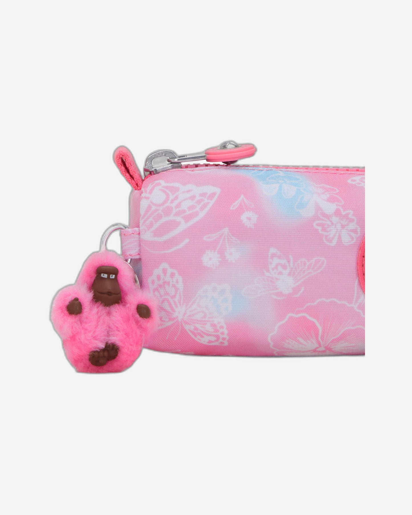Kipling Freedom Garden Clouds Medium Pencase C2I6310-2PE