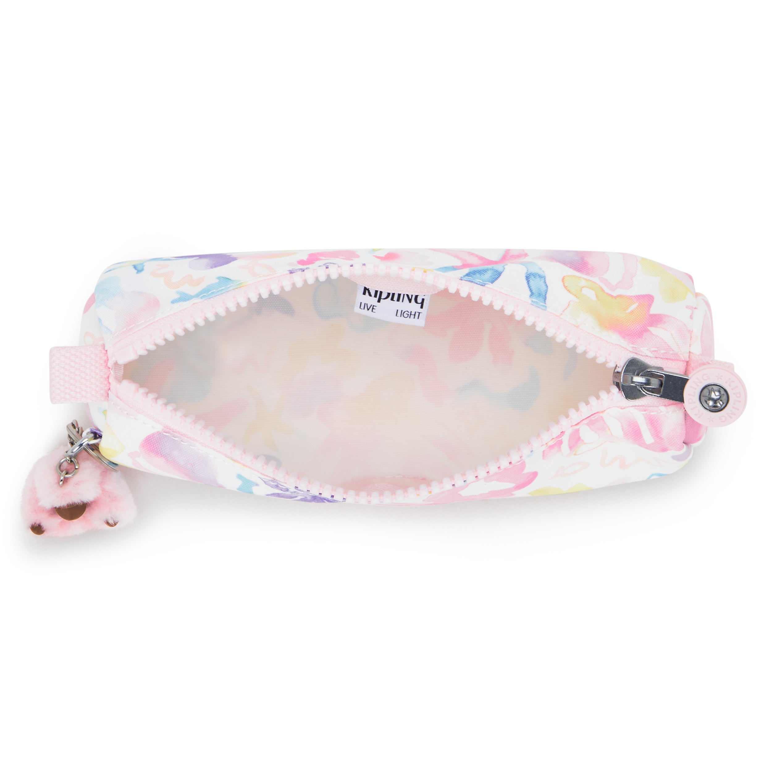 Kipling Freedom Aqua Sea Medium pencase I6310-4ES