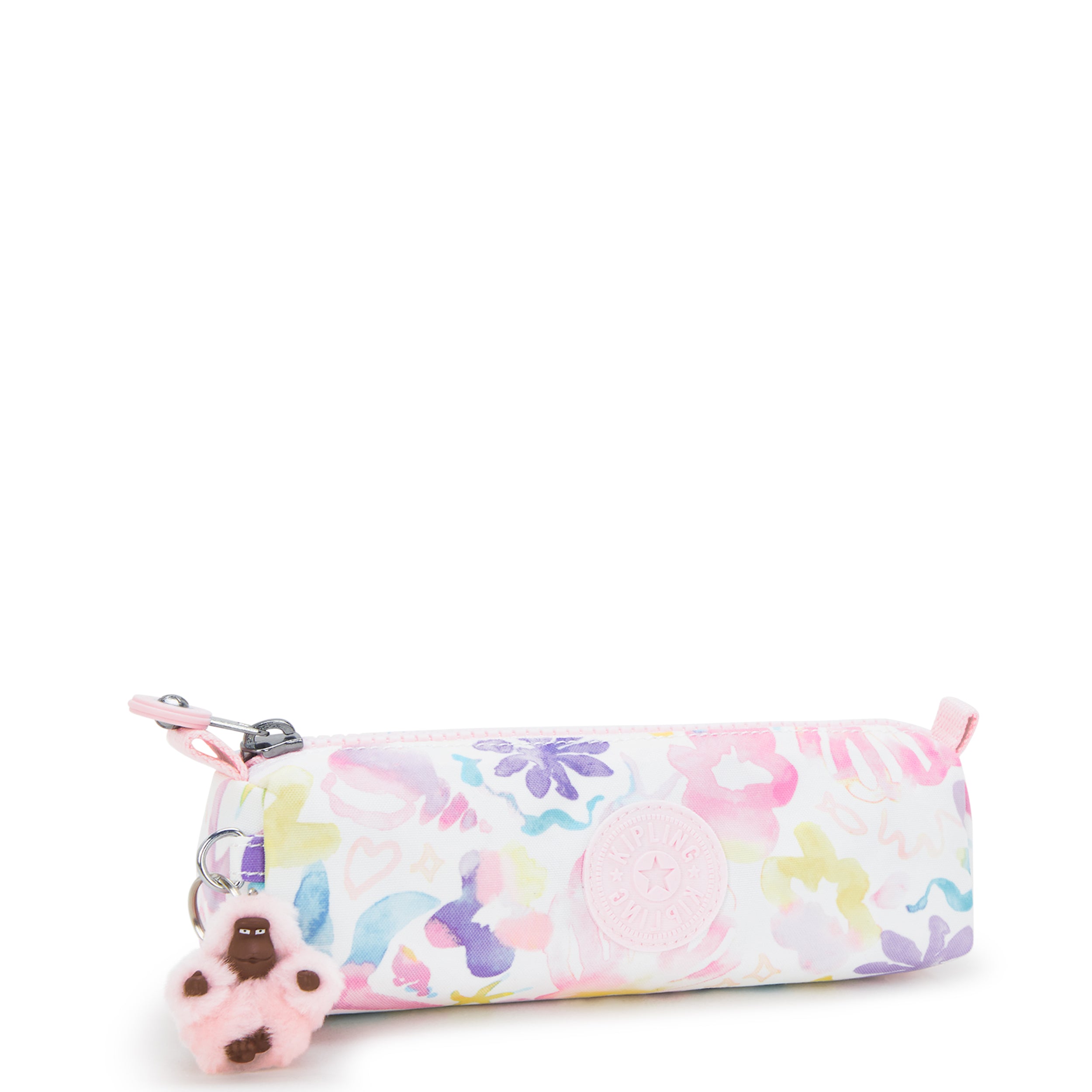 Kipling Freedom Aqua Sea Medium pencase I6310-4ES