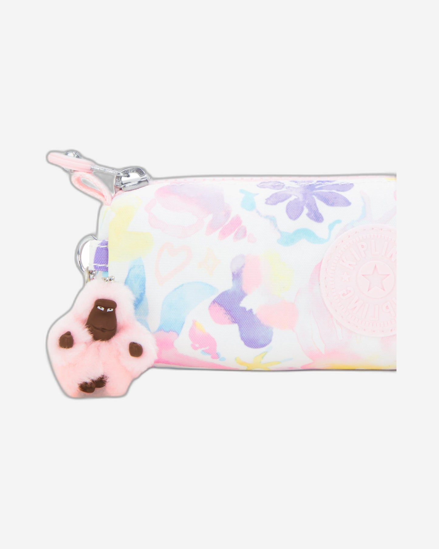 Kipling Freedom Aqua Sea Pen Case I6310-4ES