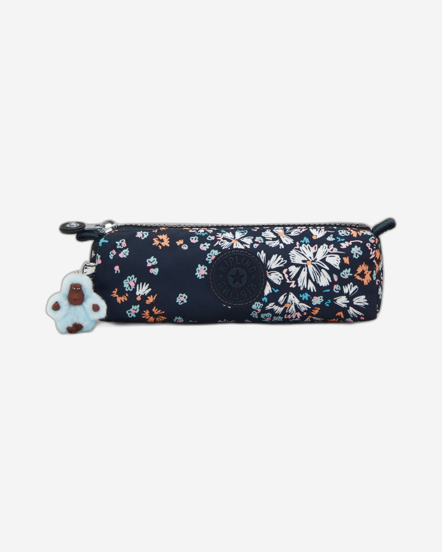 KIPLING Freedom Flower Field Medium pencase I6310-5GB