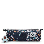 KIPLING Freedom Flower Field Medium pencase I6310-5GB