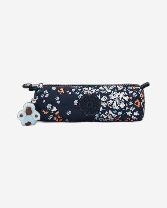 KIPLING Freedom Flower Field Medium pencase I6310-5GB