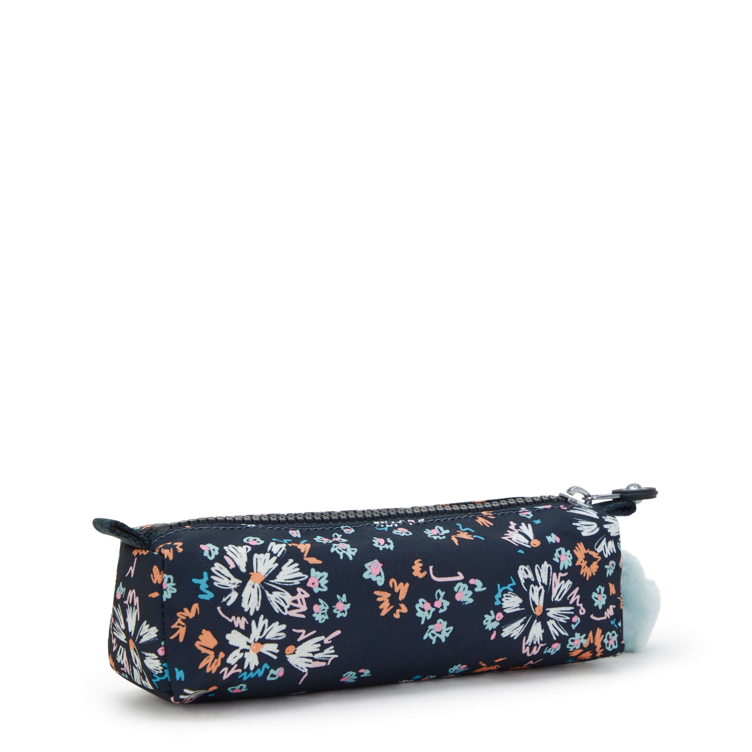 Kipling Freedom Flower Field Pen Case I6310-5GB