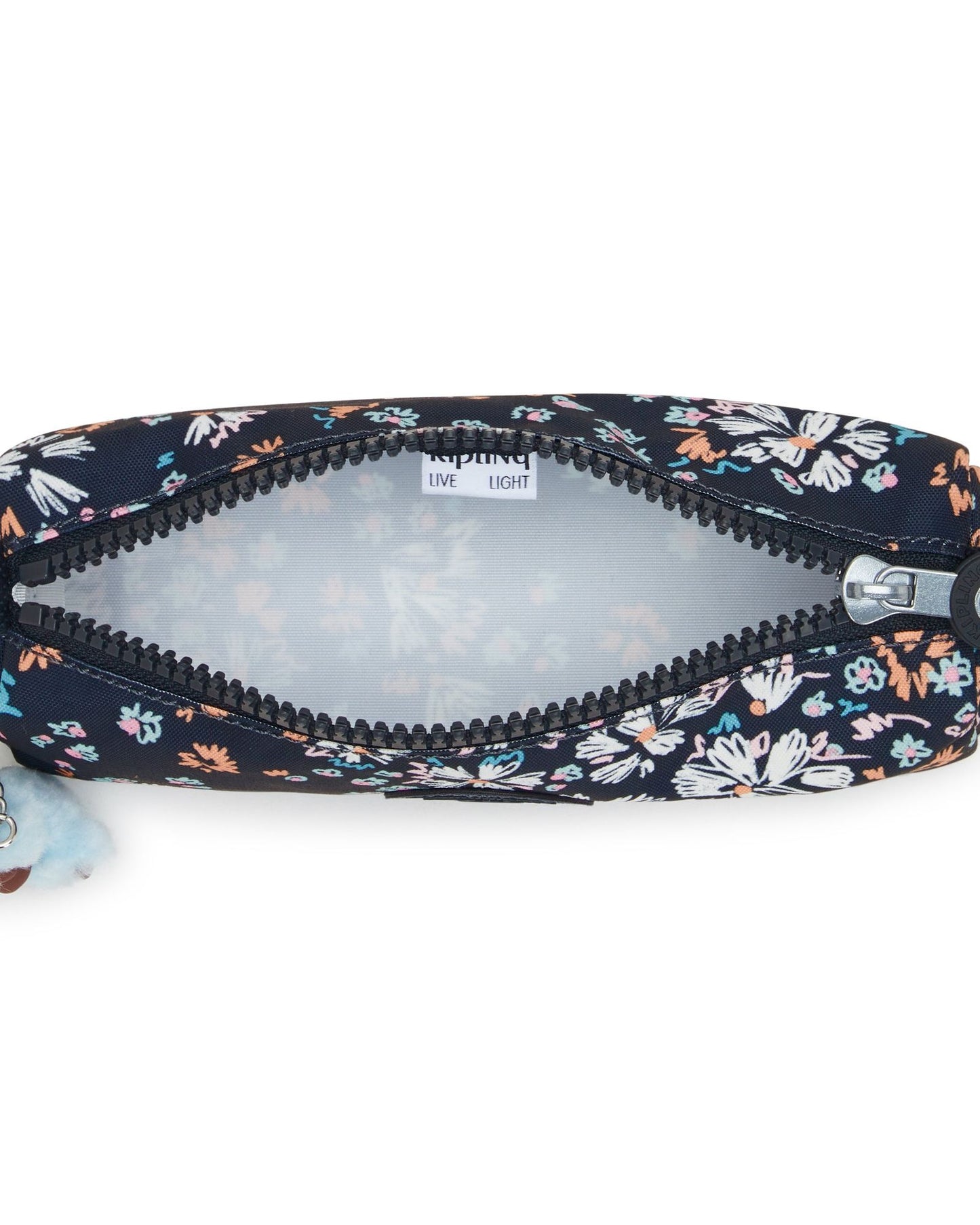 KIPLING Freedom Flower Field Medium pencase I6310-5GB