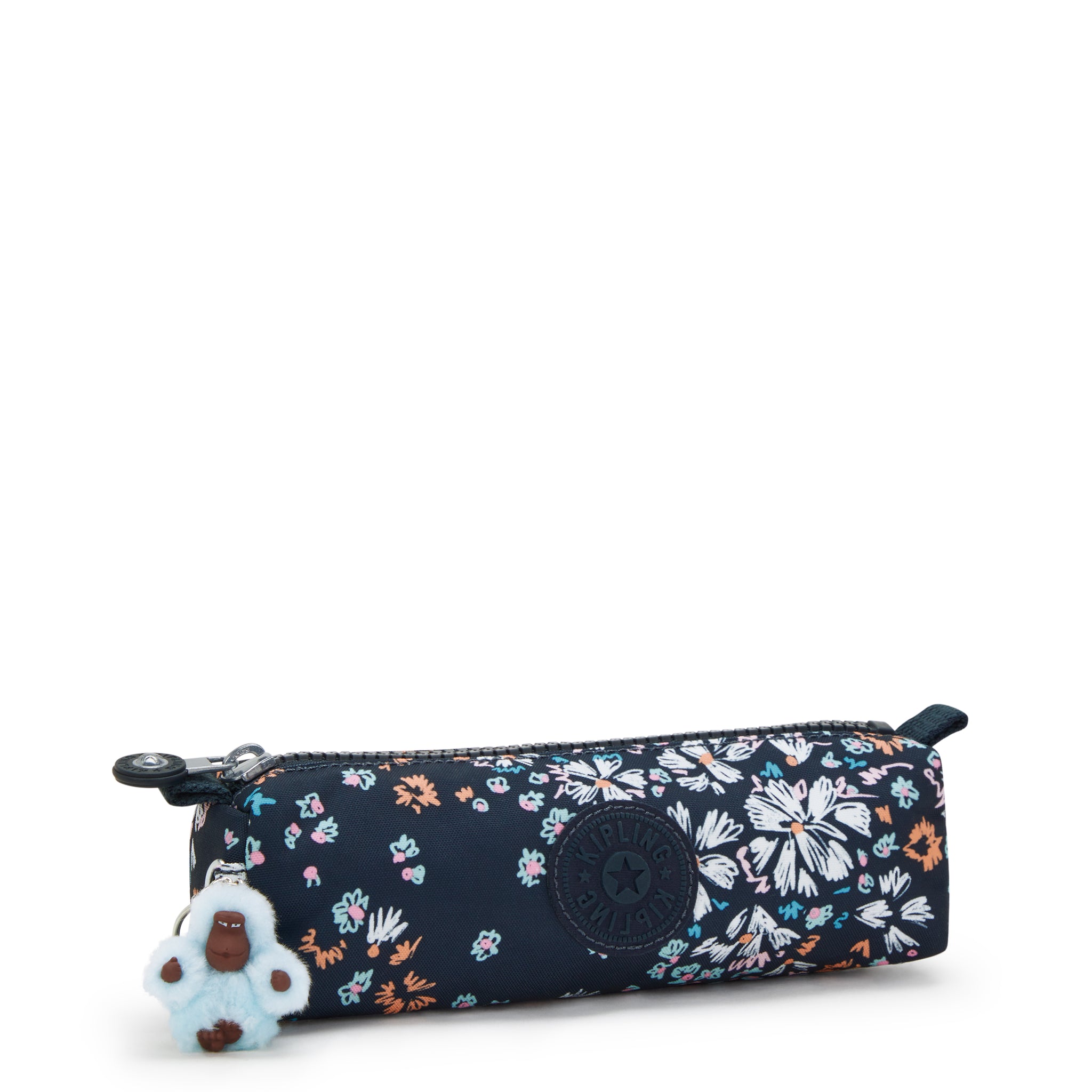 Kipling Freedom Flower Field Pen Case I6310-5GB