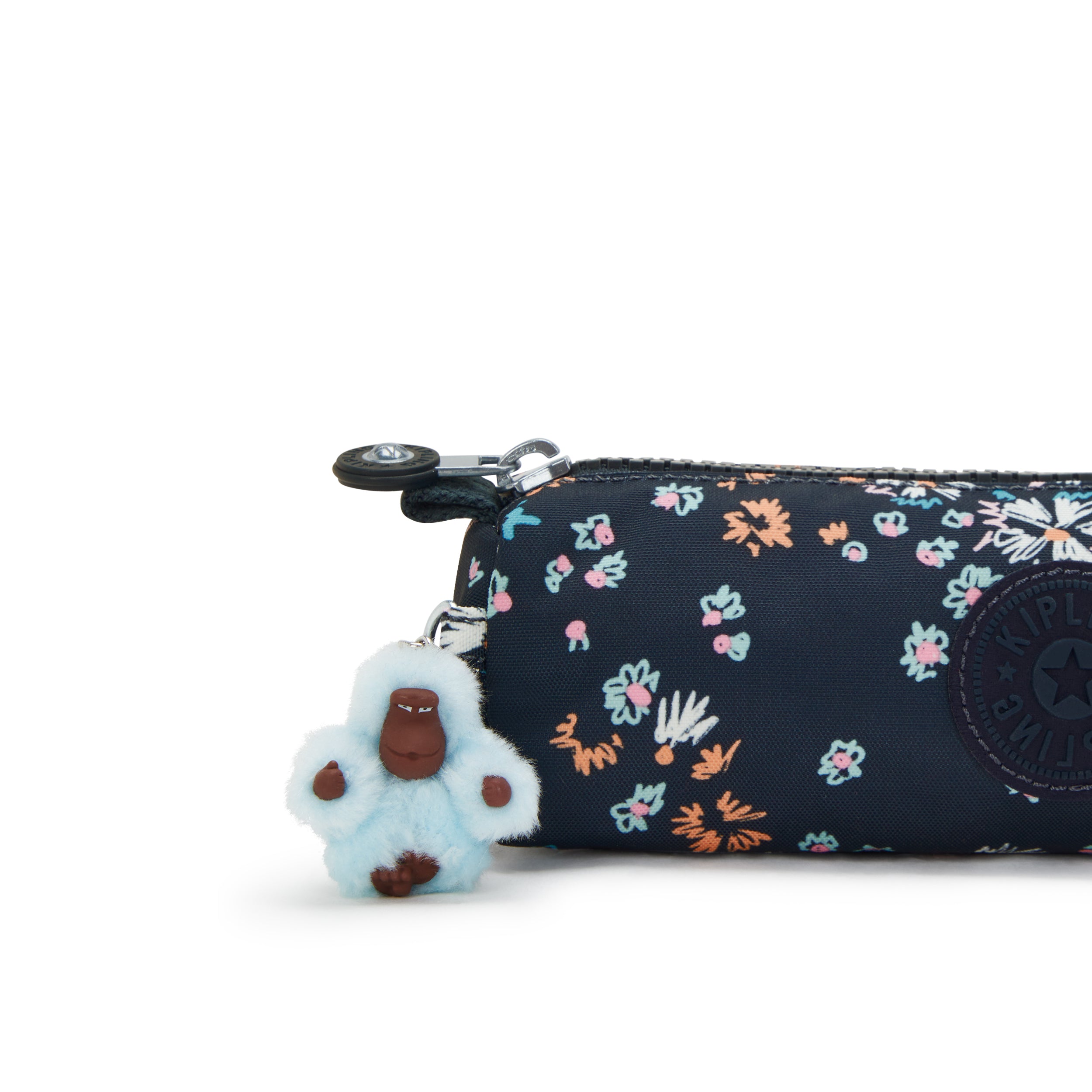 Kipling Freedom Flower Field Pen Case I6310-5GB